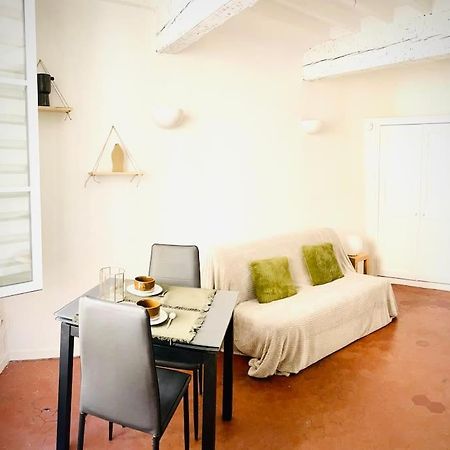 普罗旺斯地区艾克斯Studio L'Olivier公寓 外观 照片